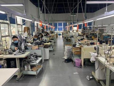 太平鸟版口罩面市，宁波纺织企业组建联盟加速民用生产