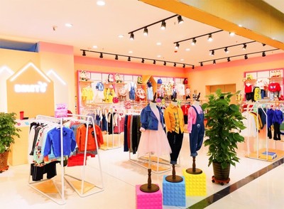 加盟童装品牌店的投资预算分析 鞋帽零售行业的成本指南
