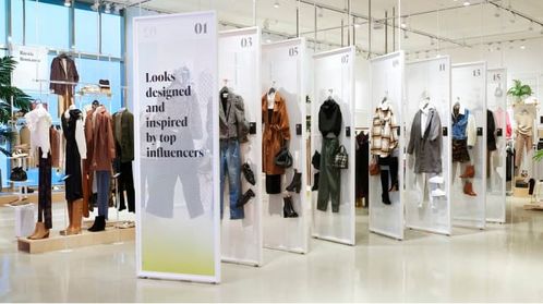 亚马逊实体零售新尝试 进军线下服装服饰零售，重塑购物体验