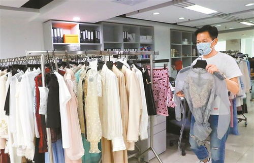 深圳汉德威服饰VJC 坚守品牌创新，发力多渠道终端，引领箱包销售新风尚