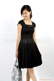 携手杭州中研服饰 服装项目合作产品列表及零售解决方案