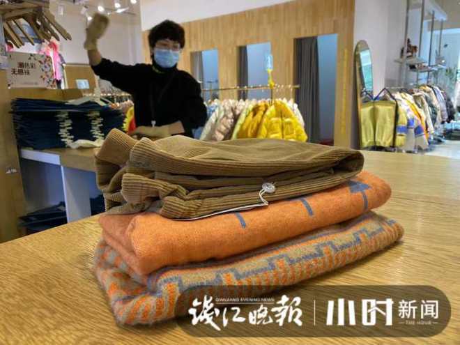 乔司谢幕 最后的淘宝圣地，工厂尾货清仓季的不舍与狂欢