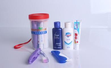 品悦家航空洗漱套装PYJ 商务礼品与旅行佳选的完美结合