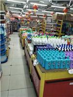 灞桥区日用百货商务服务优势地区概述